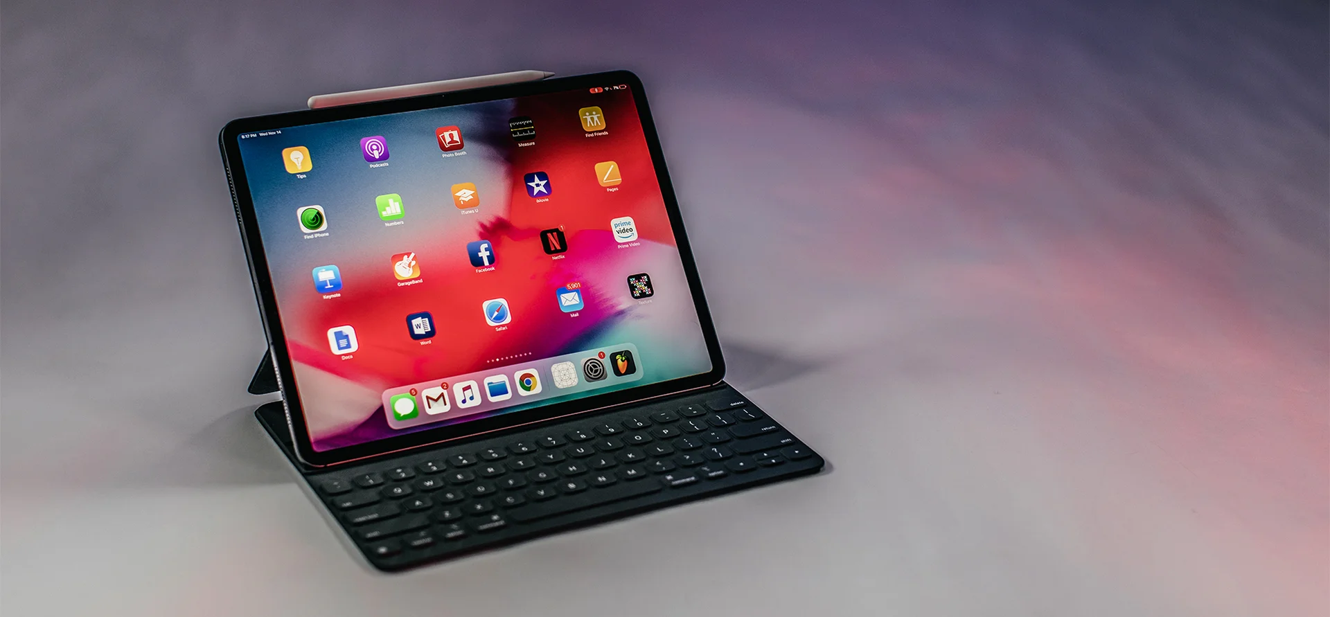 It's Official: Apple Just Killed the Laptop