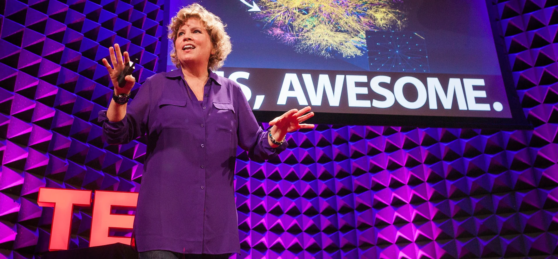 5 Inspiring TED Talks to Help You Learn to Be a Better Writer