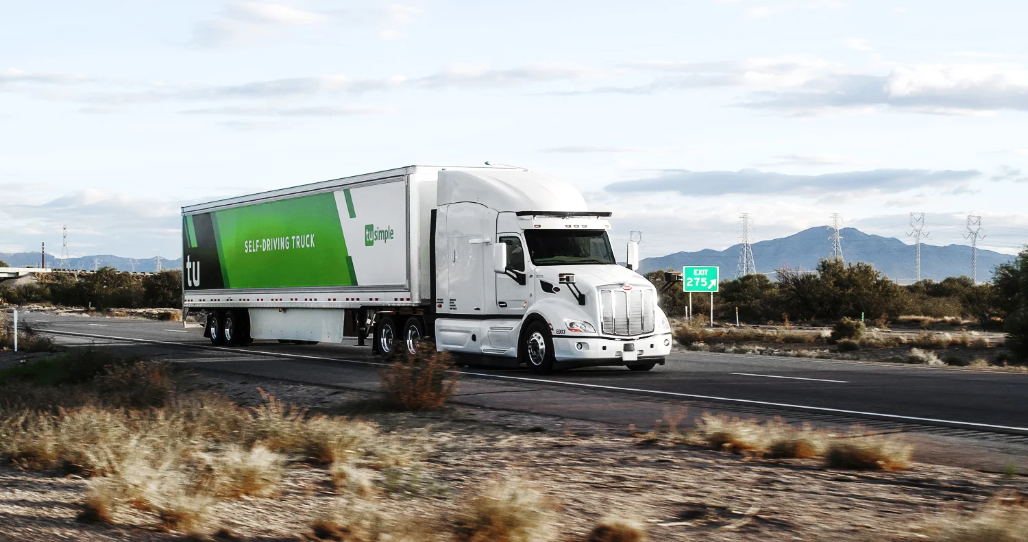 3 Things Business Owners Need to Know About Driverless Trucks