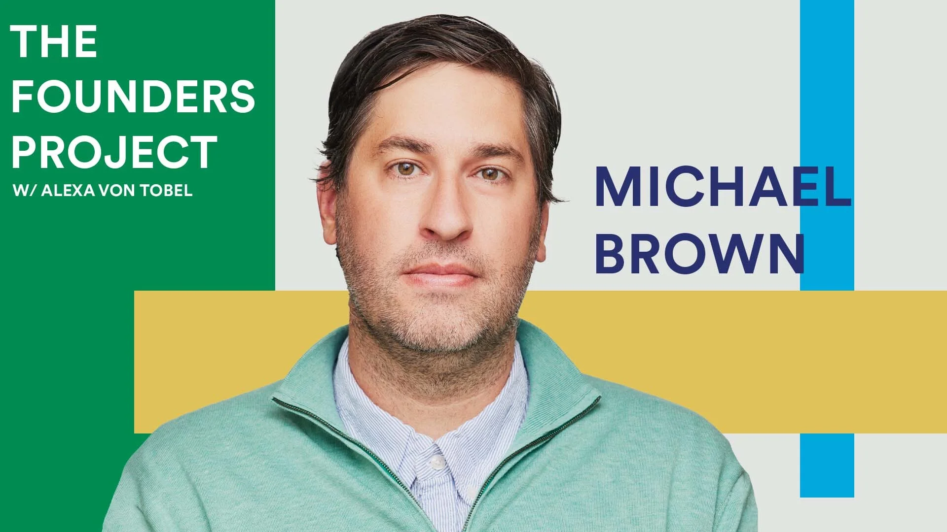 Meet the Founder Solving the Succession Crisis for Small Businesses