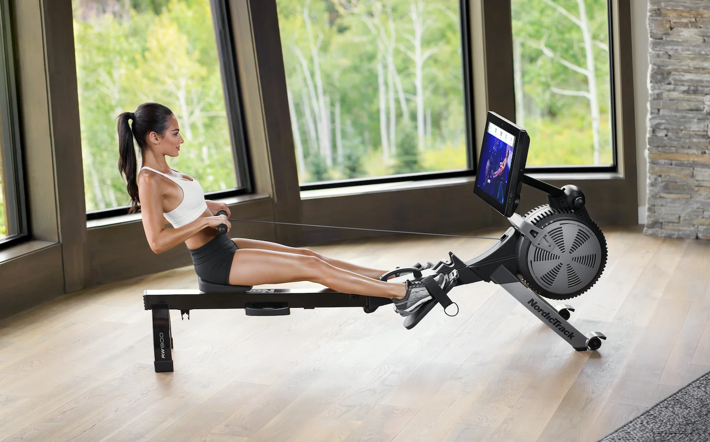 Winifred Exercise Rower I Lost 10 Pounds Testing These Exercise Machines Just to Prove a Point