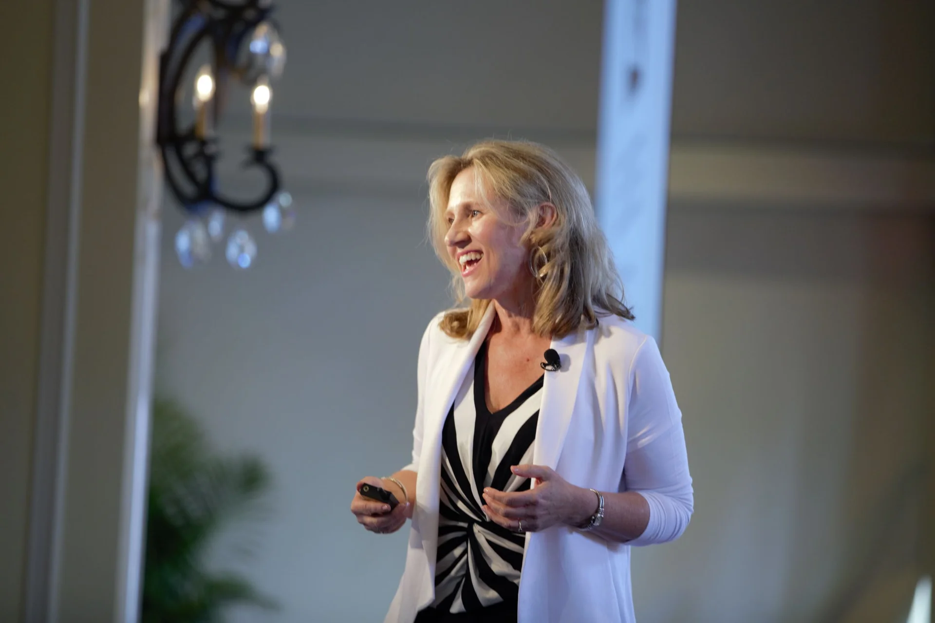 Driving Progress Through Collaboration