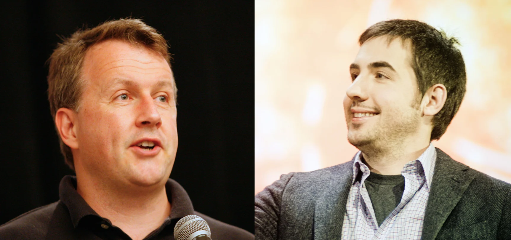 Kevin Rose Rotherham Does Google Ventures 'Lowball' Start-ups? Kevin Rose Responds
