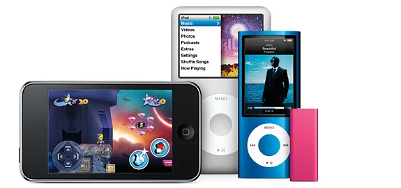 Ipockets Device Start-Ups 2010: Publishing Children's Books for the iPhone