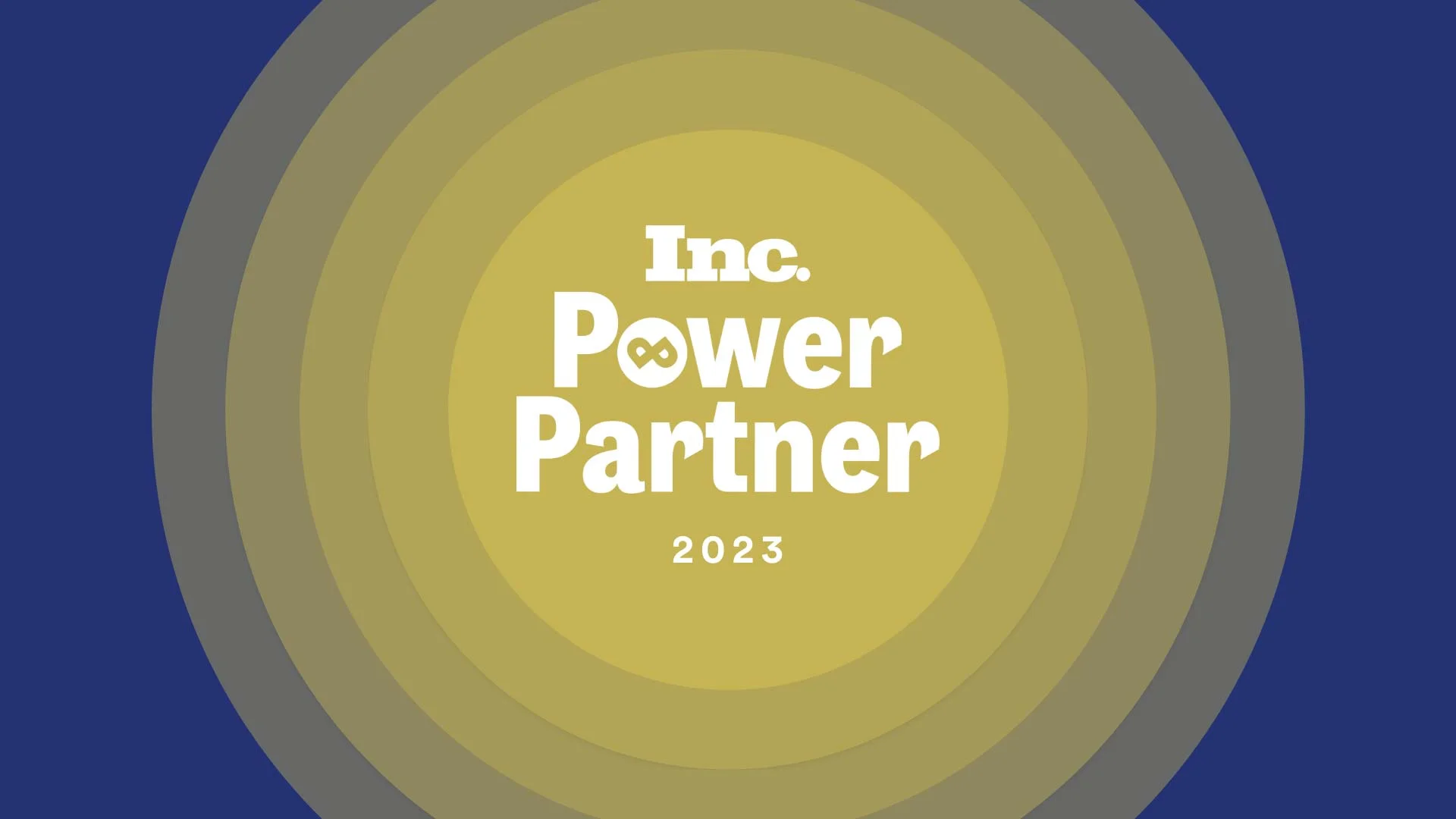 Applications Are Open for Inc.'s Power Partner Awards!