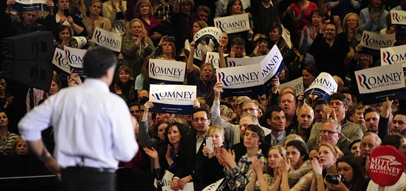 5 Business Tips From the Campaign Trail