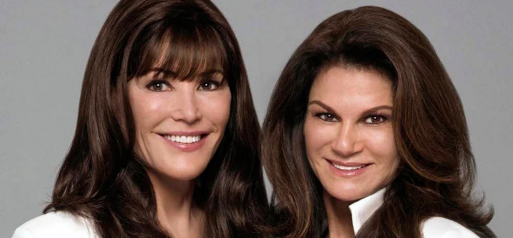 Underneath the Surface: An Exclusive Look at Rodan + Fields From 