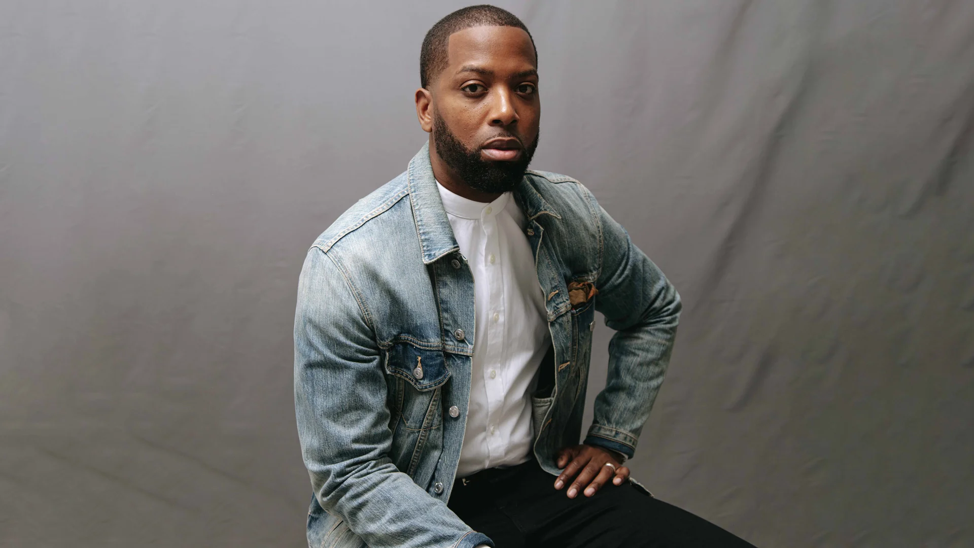 Tristan Walker on Racism, Covid-19, and Picking a Side