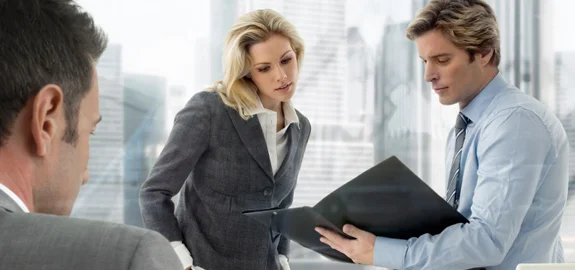 5 Ways to Think Like a Venture Capitalist