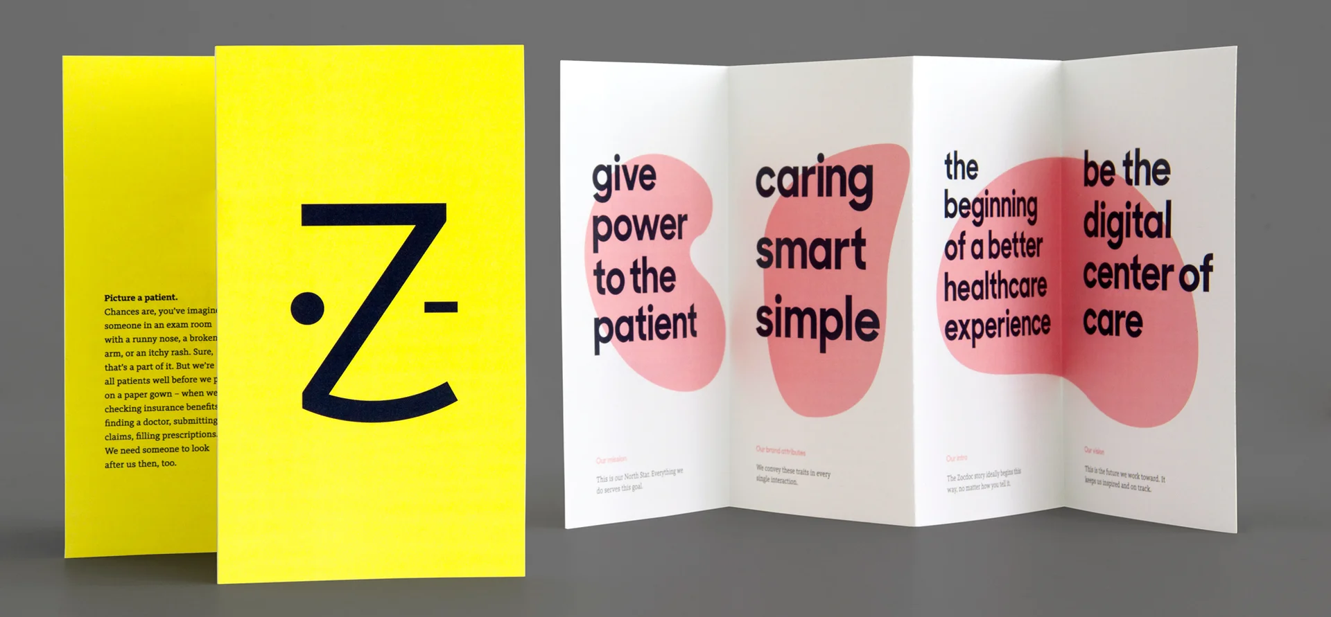 Zodox Inj How Zocdoc Is Trying to Attract More Millennials With a Branding Makeover