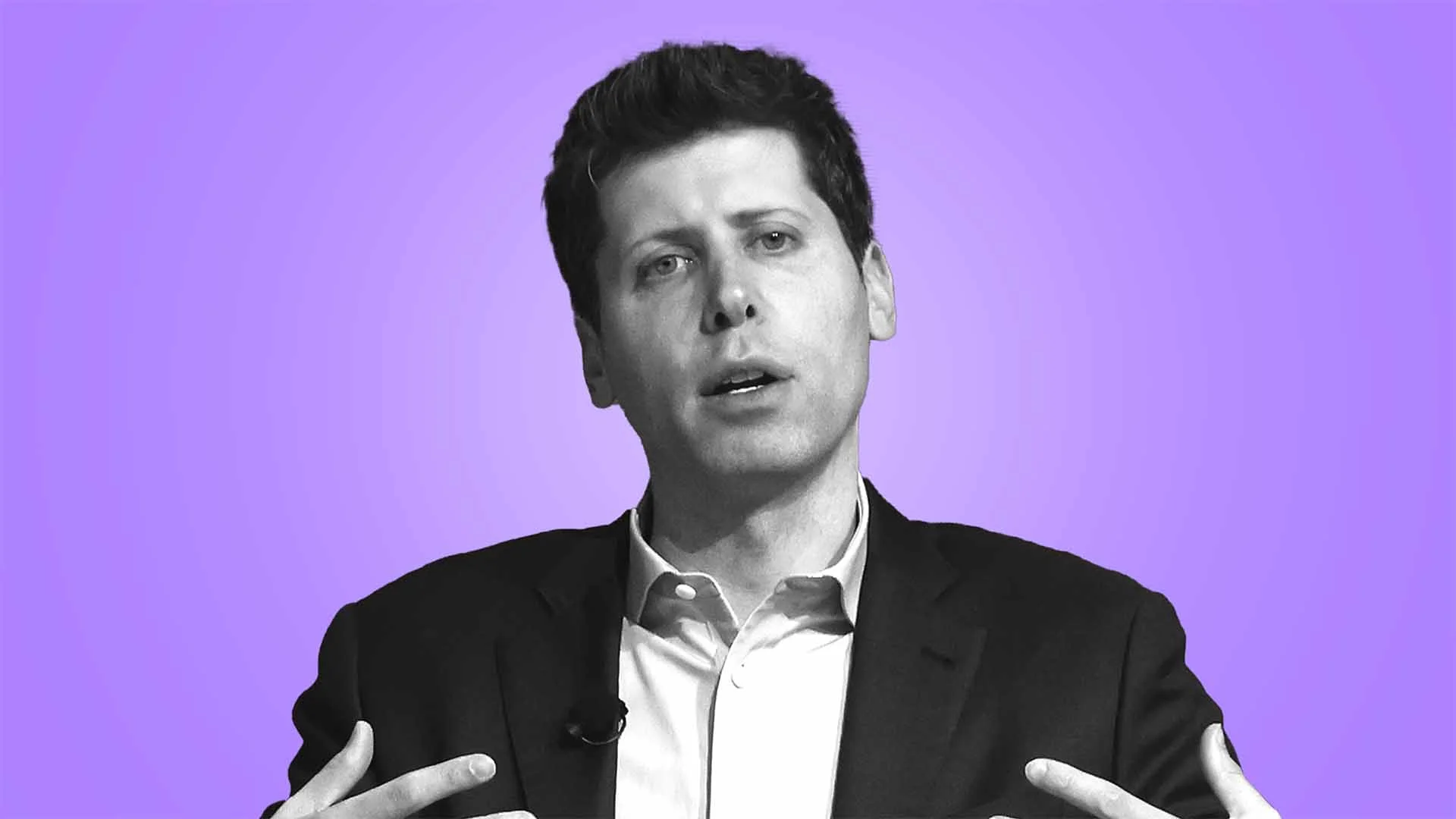 Sam Task Goverment Meets With Tech and Power Company Leaders to Assess AI Needs