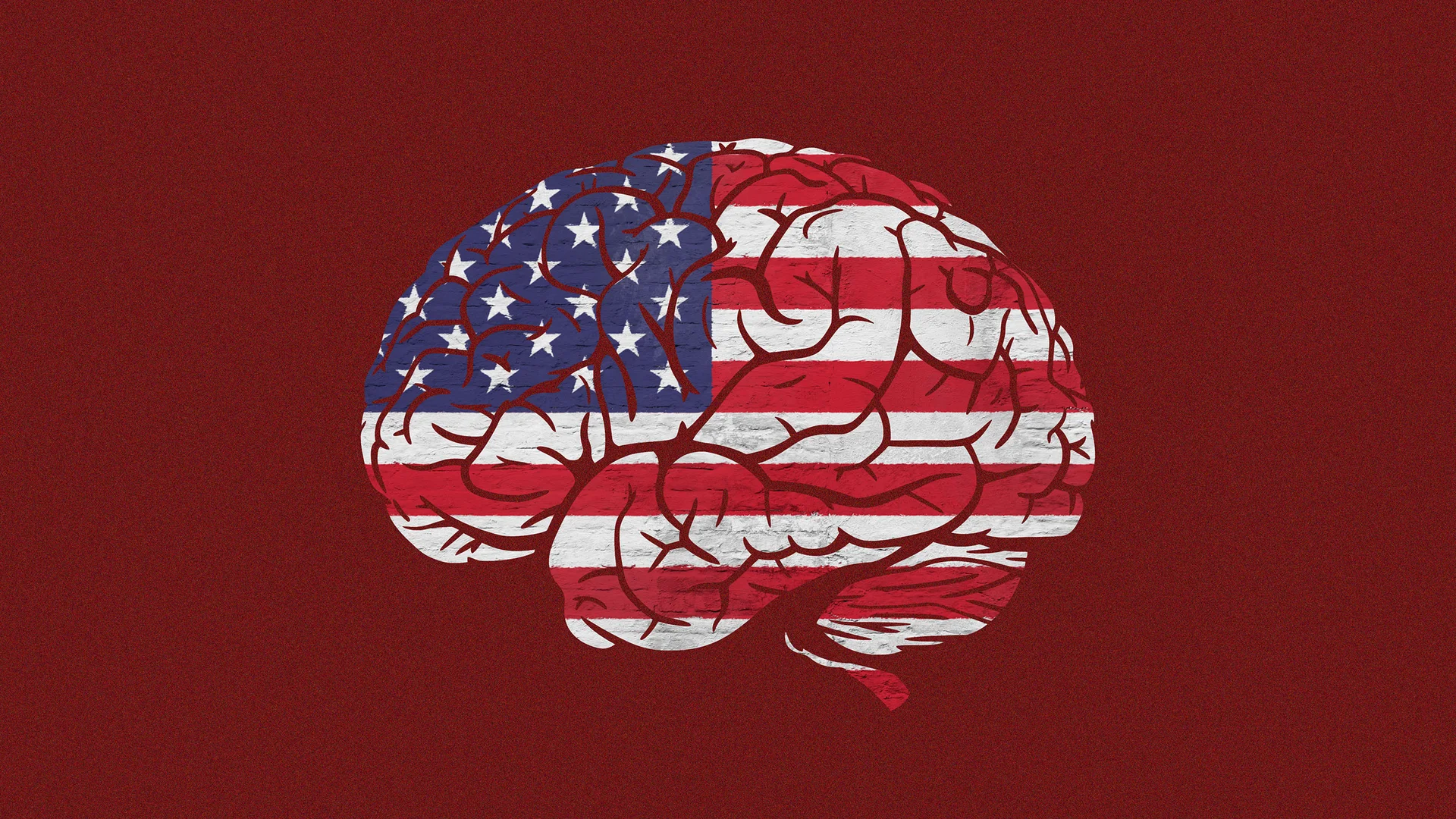 Can't Stop Feeling Anxious? Neuroscience Says Your American Brain Is to ...