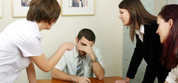 Force Discussion 4 Tips for Acing a Tough Conversation