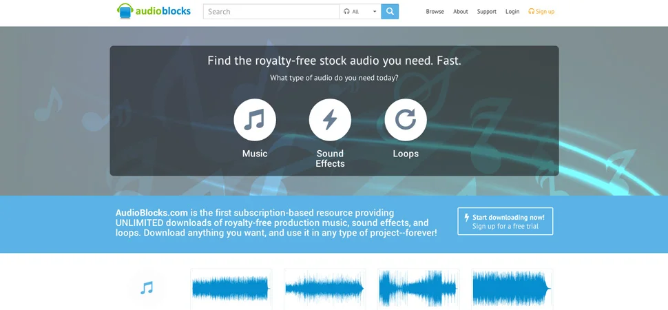 Instagram Is So Last Year: 2014 Is All About Music