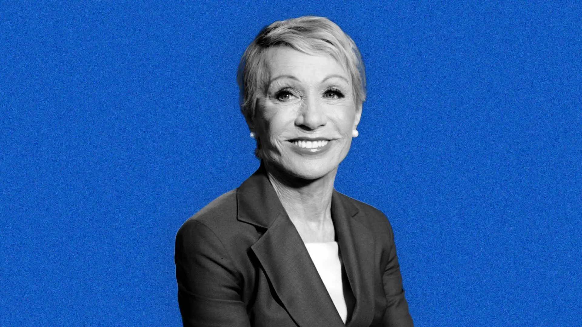 Barbara Corcoran Says Your Happiness and Success in Life Come Down to 4 ...