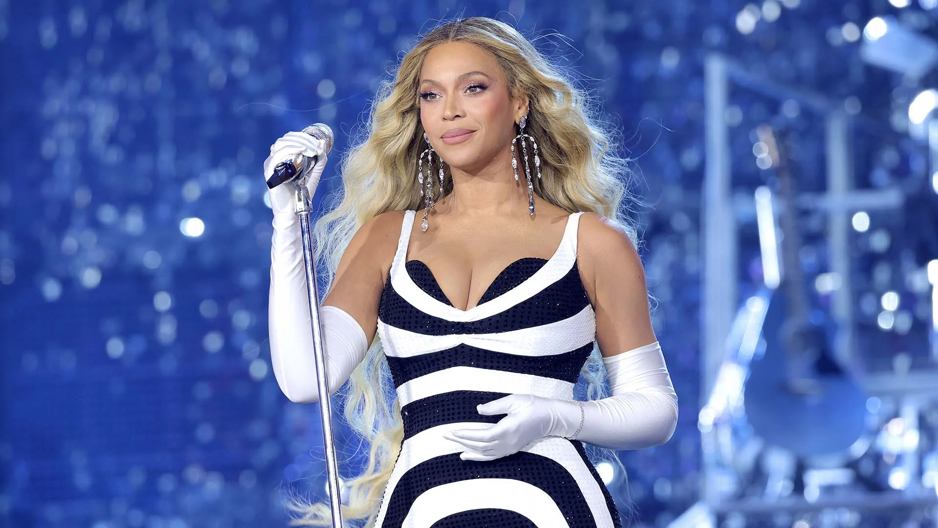 How Beyoncé Soft-Launched a Mysterious Beauty Brand