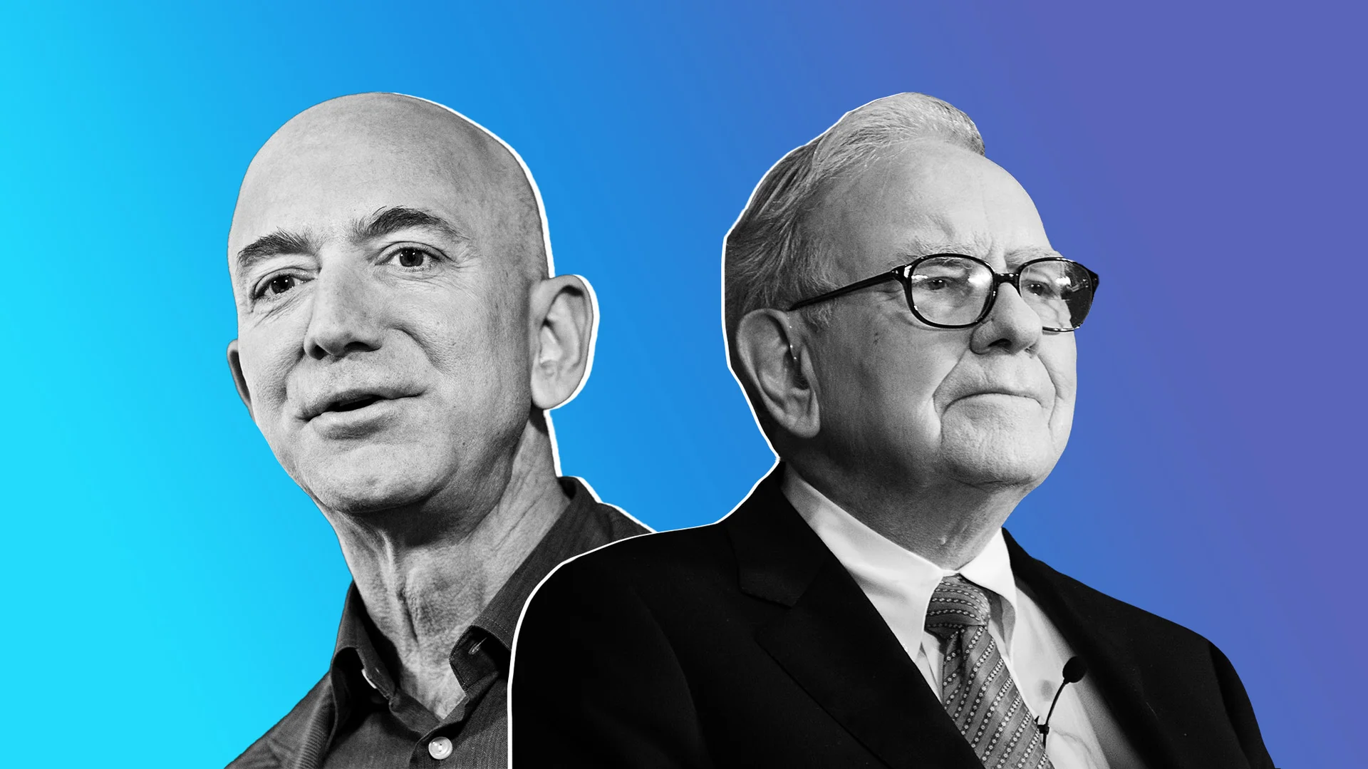 Want to Raise Successful Kids? Jeff Bezos and Warren Buffett Say This ...