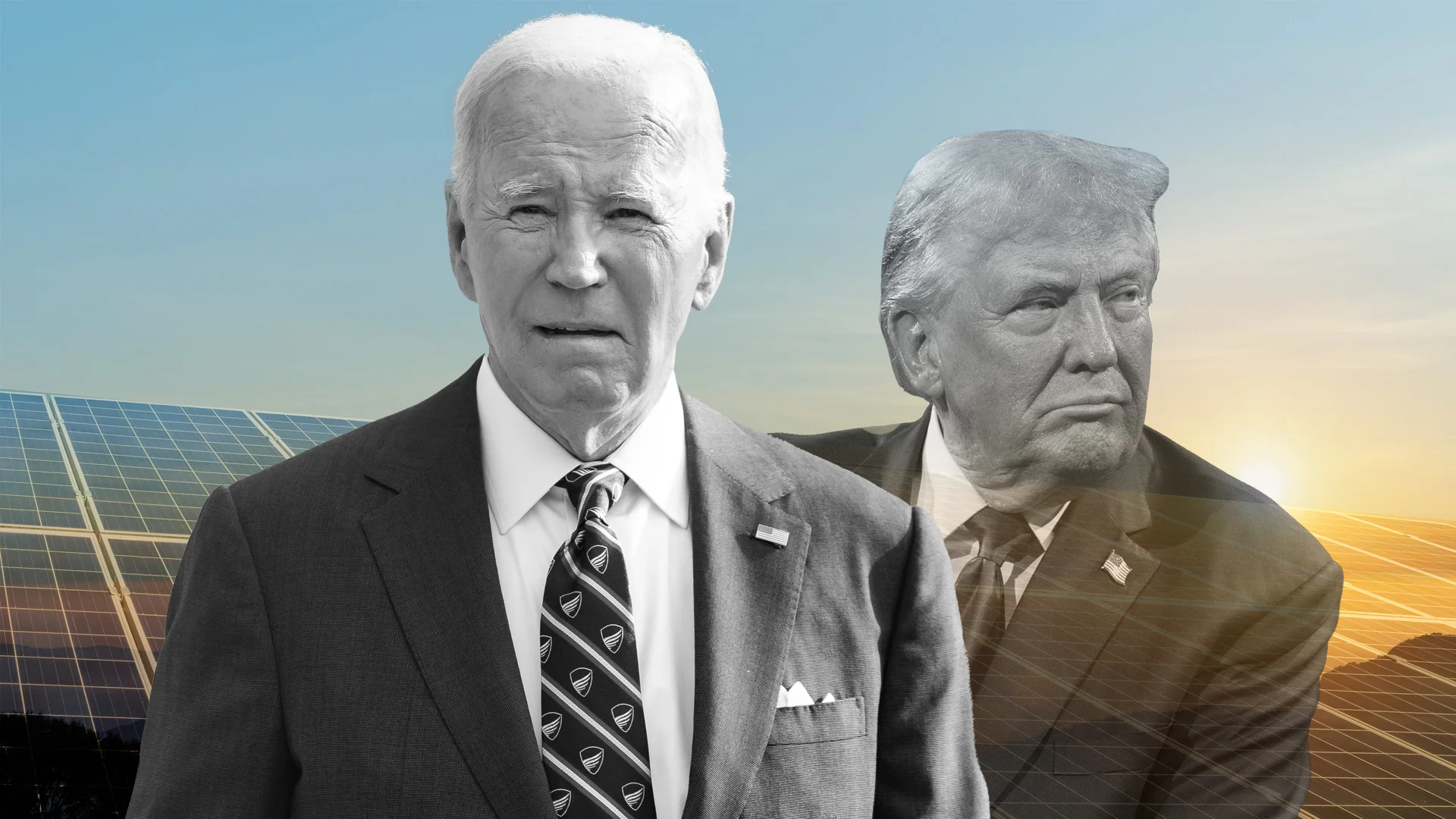 Biden Administration Burns Through Climate Funds as Trump Threatens to ...