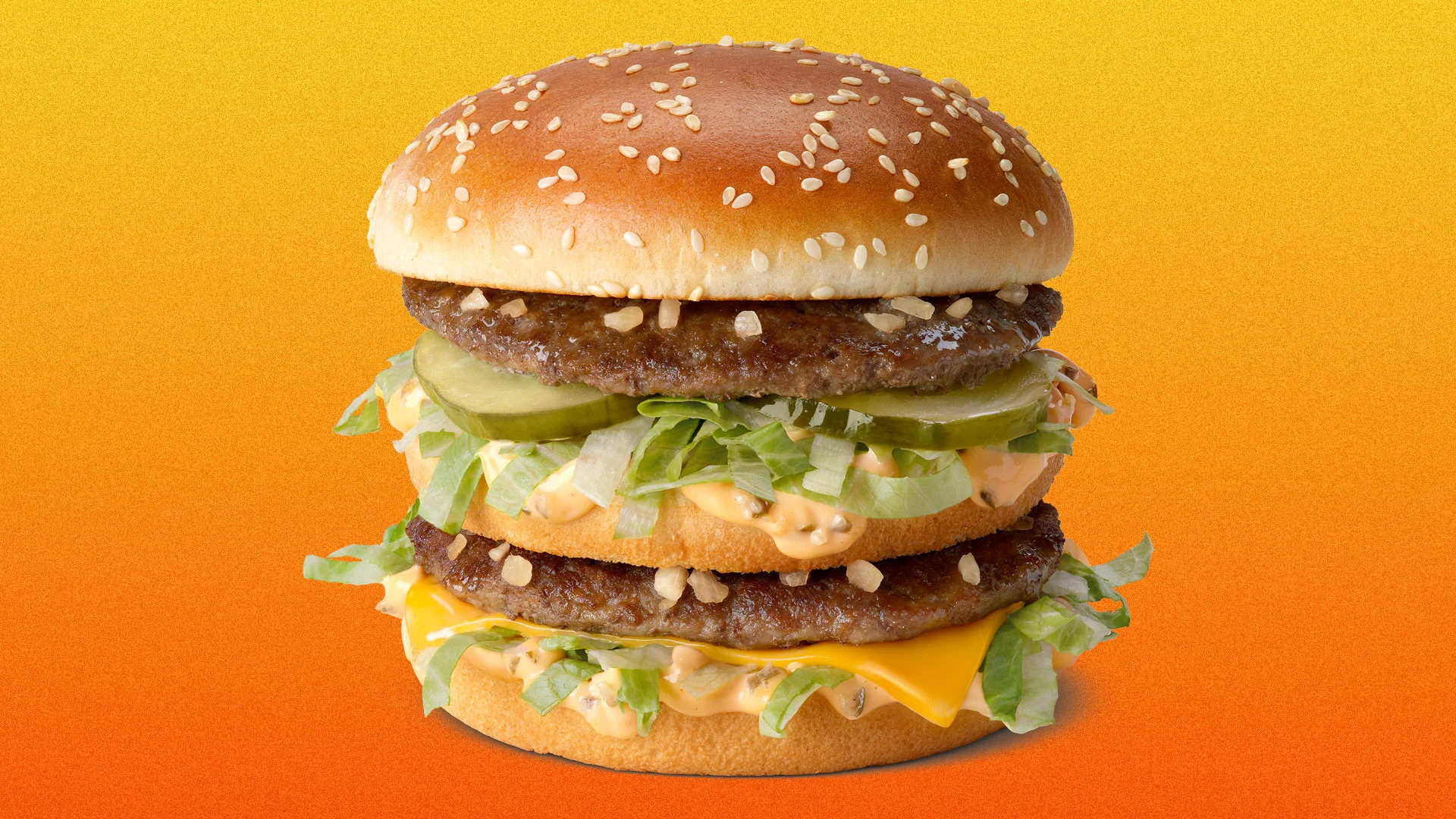 McDonald's Pushes Back, Calls $18 Big Mac Meal an 'Exception'