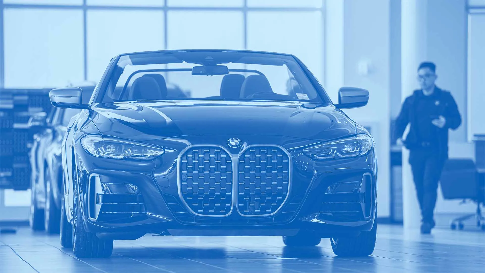 BMW Recalls Over 720,000 Vehicles Over Short Circuit Concern