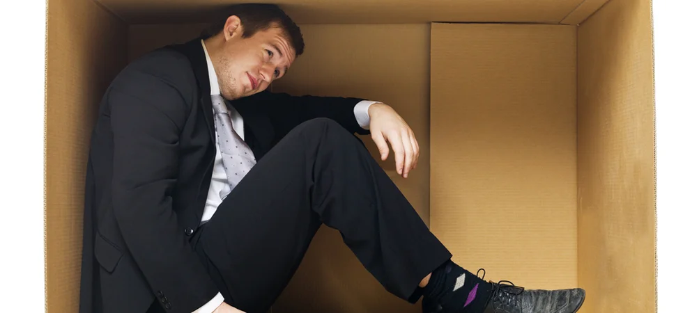 3 Crazy Ways to Boost Your Creativity