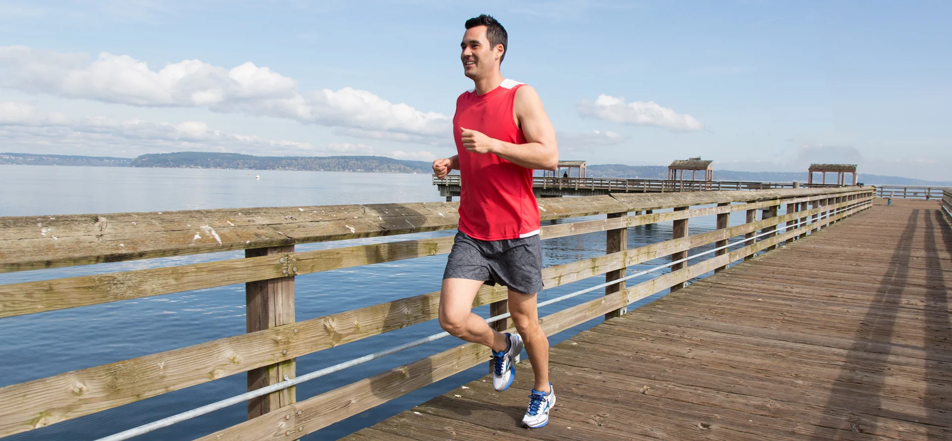 How Brooks Reinvented Its Brand