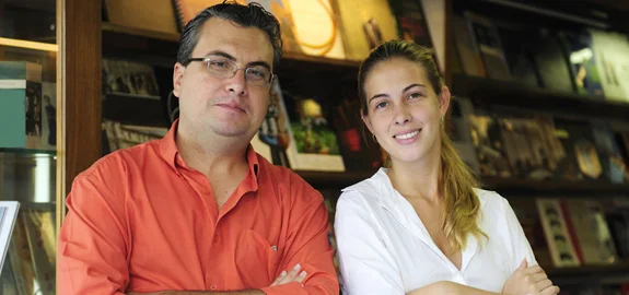 Is Your Partner the Problem? 4 Questions to Ask