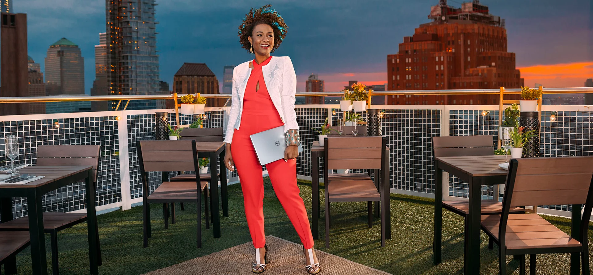How One Entrepreneur Went From Surviving to Thriving in a New Business