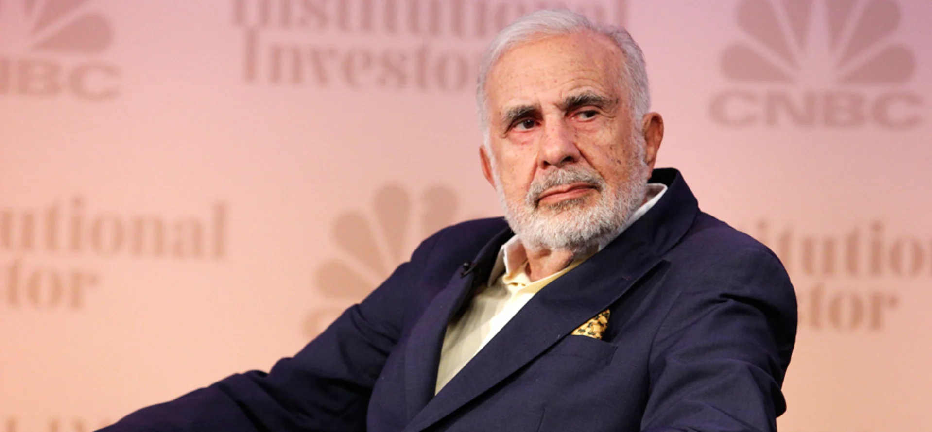 Carl Icahn Says Apple Is Worth $240 Per Share