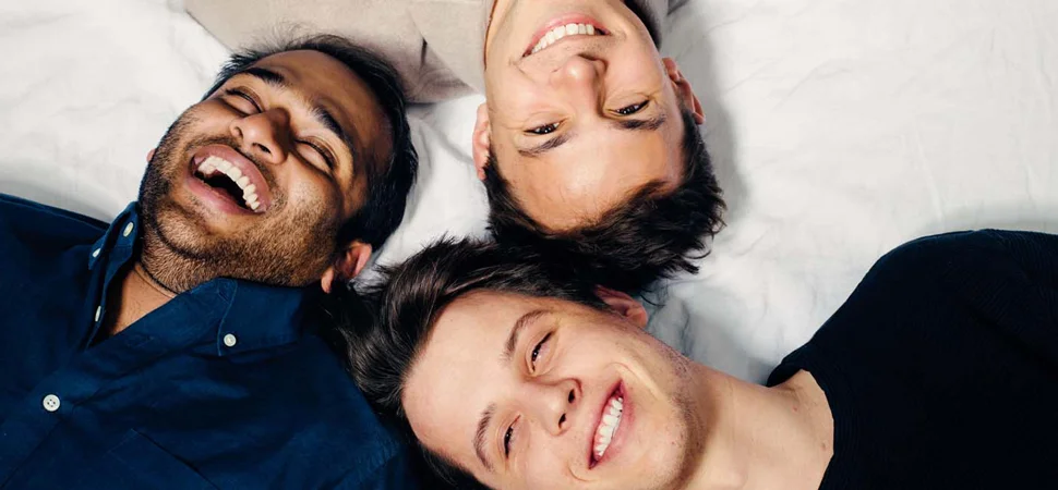 Casper Machowski How This Mattress Startup Made $20 Million in 10 Months