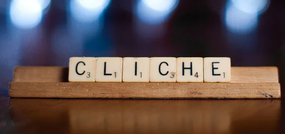 9 Business ClichÃ©s to Retire Forever