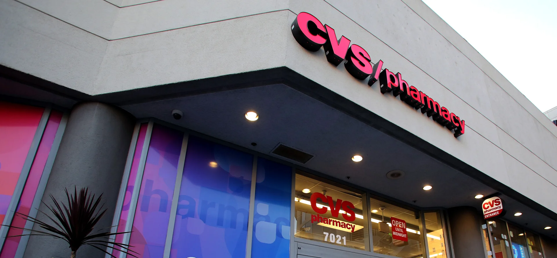 CVS Stops Selling Tobacco, Renames Itself CVS Health