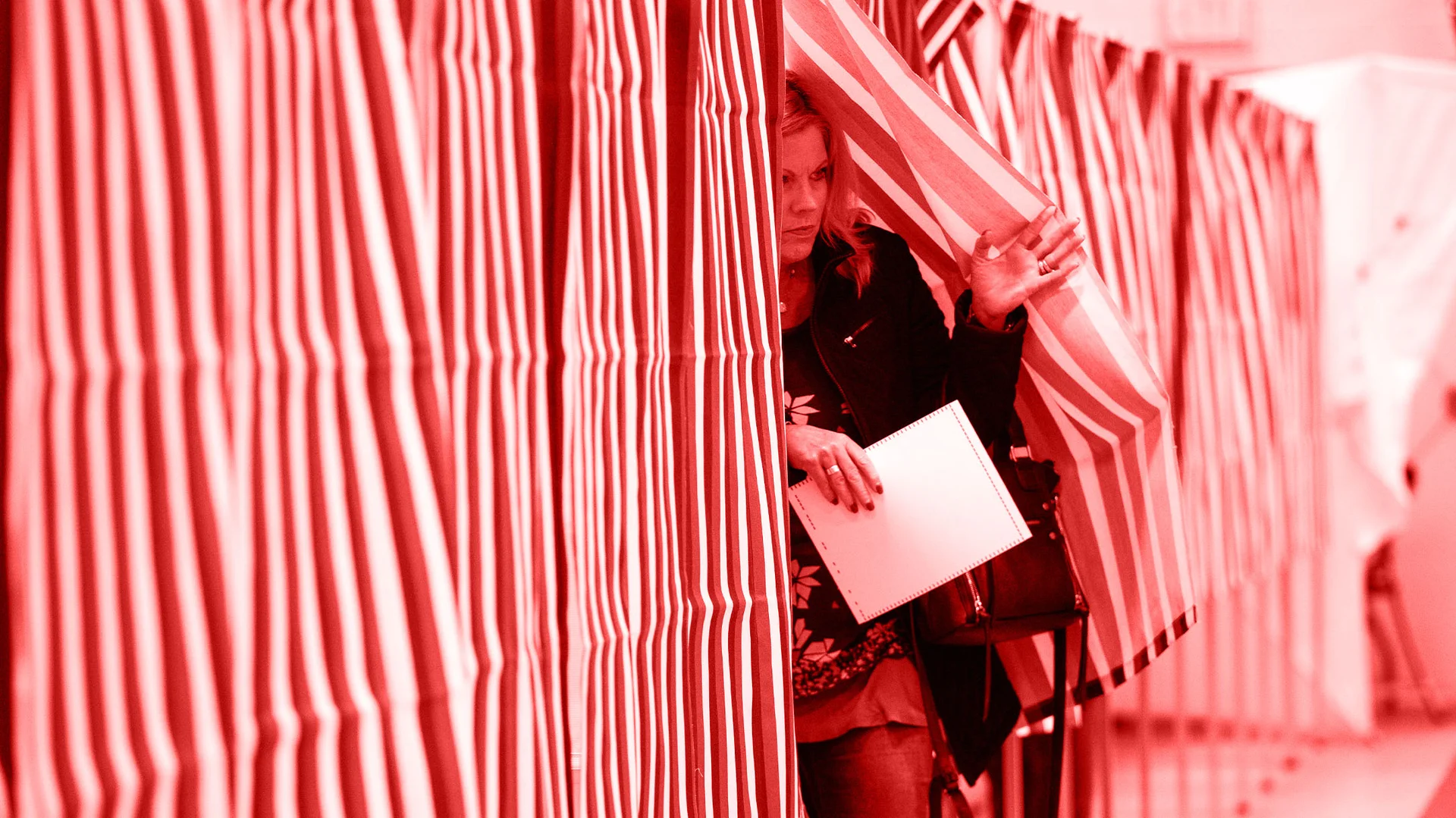 These 17 Ballot Measures Could Reshape Small Businesses Across America
