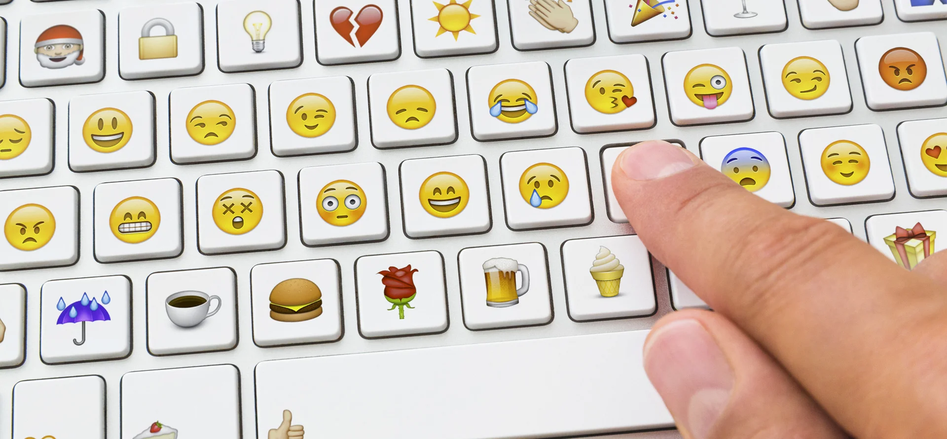 The Computer That Knows How You Really Feel