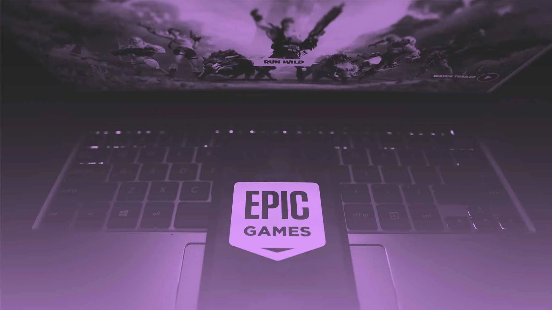 Epic Games Reveals EU App Store for Apple Devices, Keeps Its Third ...