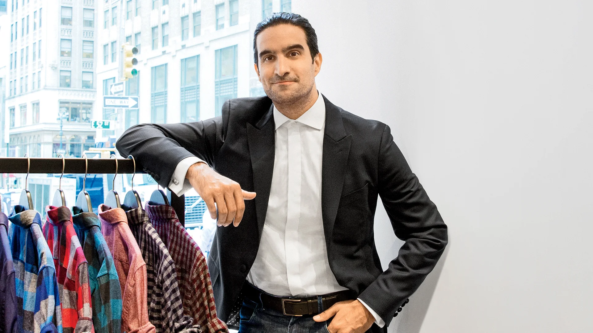 The Odd Couple: How Bonobos and Walmart Found a Good Fit