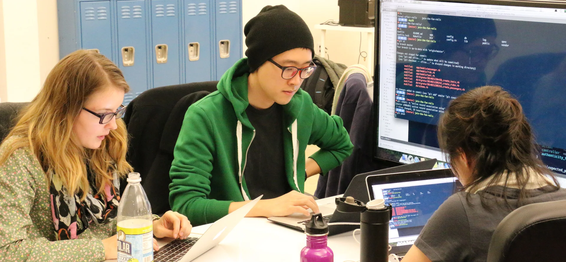 A $5.5 Million Bet on a Better Way to Learn Coding