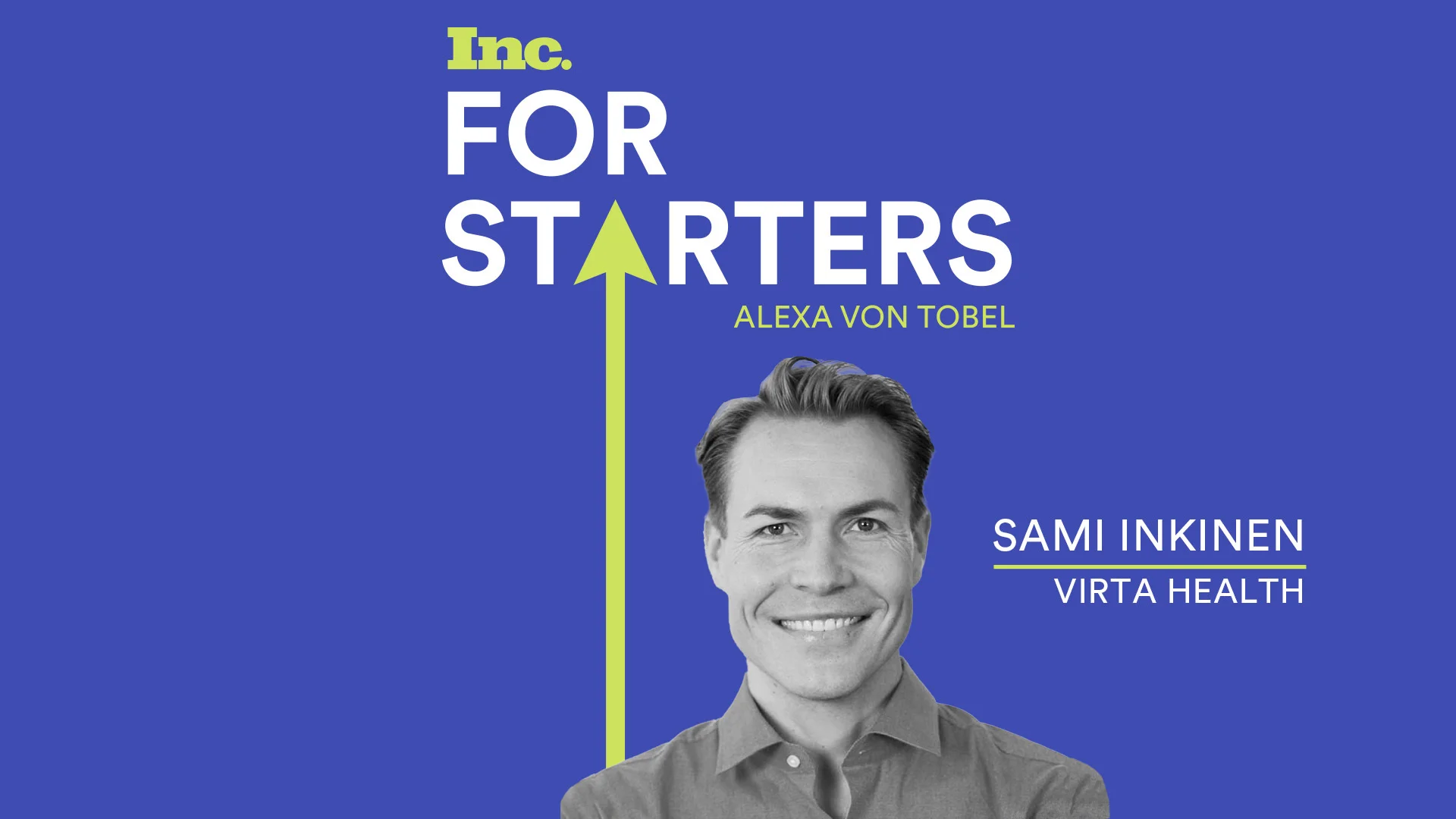 Sami Inkinen Rowing Trulia's Founder Wants You to Slow Down