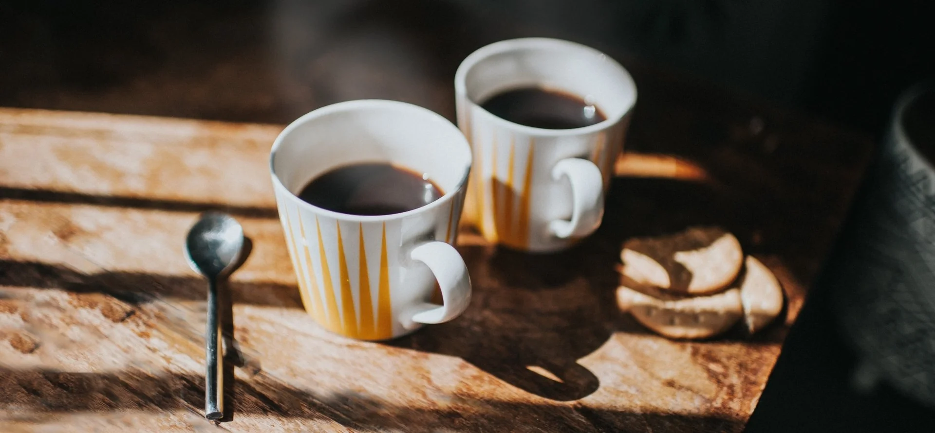 7 Weird and Entirely Useless Facts About Coffee