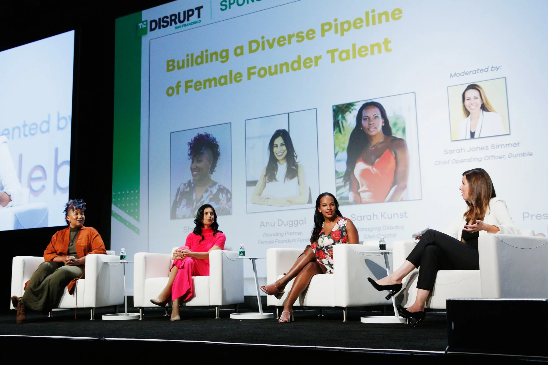 5 Critical Things Female Founders Need to Launch a Successful Startup