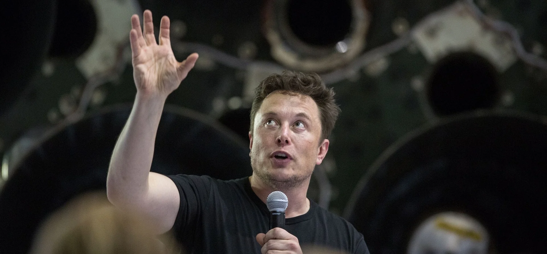 32 Most Outlandish Things Elonxa0Musk Has Ever Saidxa0