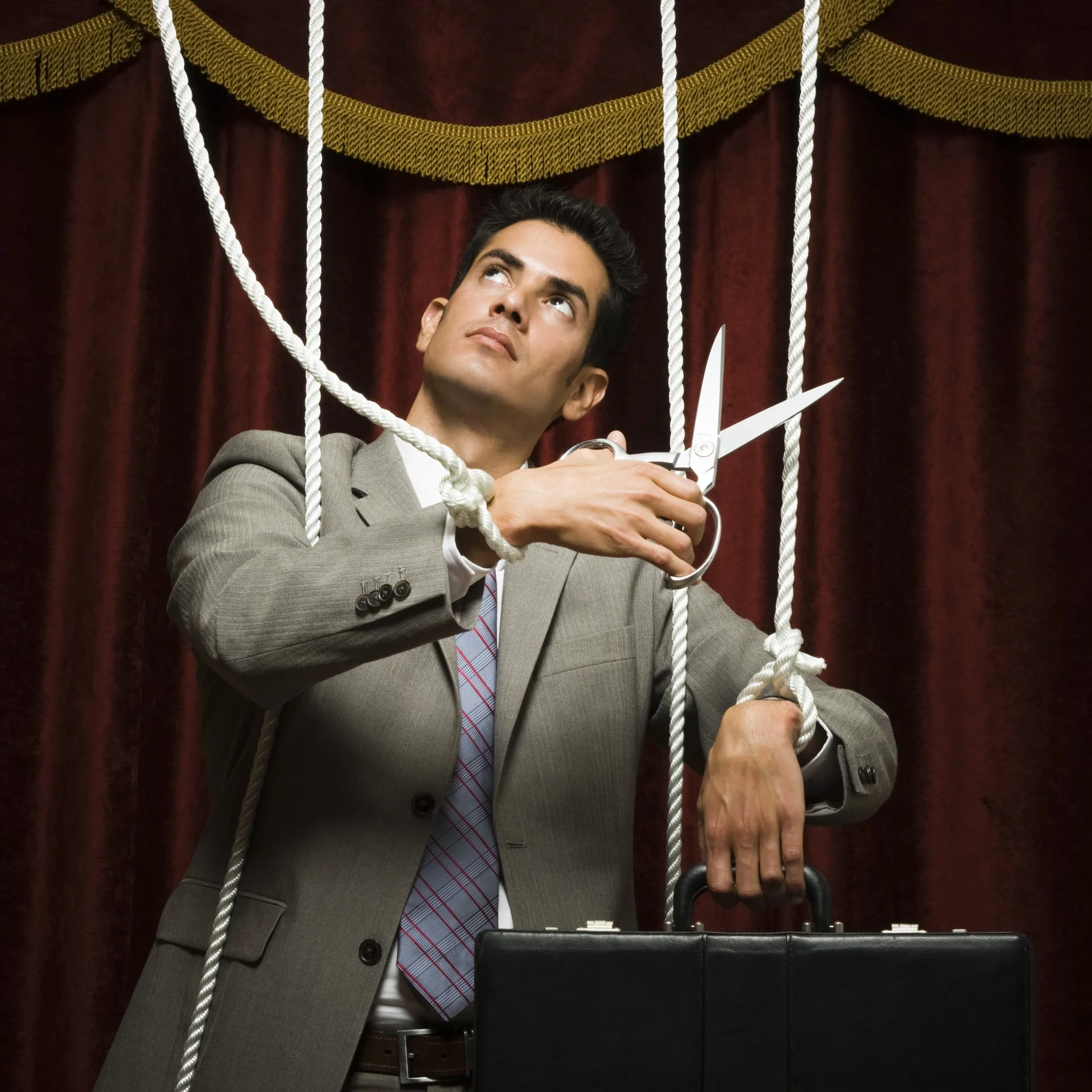 3 Ways to Exert Control in an Uncontrollable World