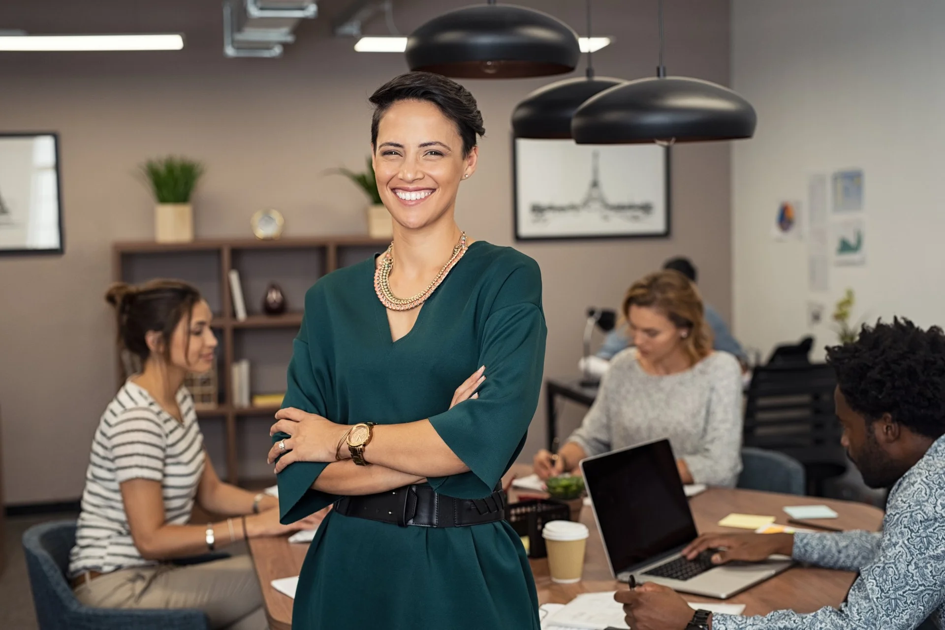 Ceo Introvert 7 Ways Introverts Can Become Better Leaders