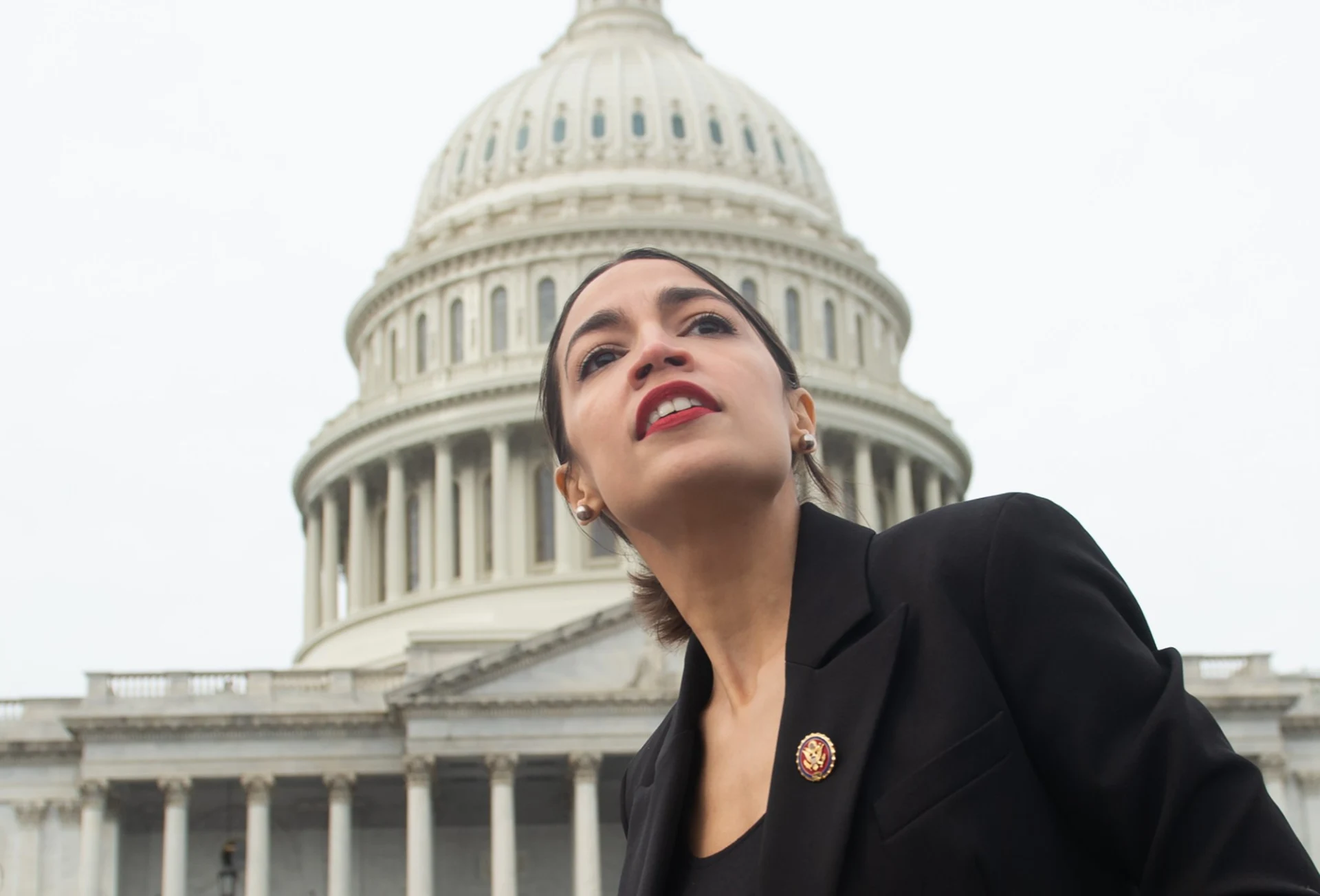 Cortez congress new arrivals