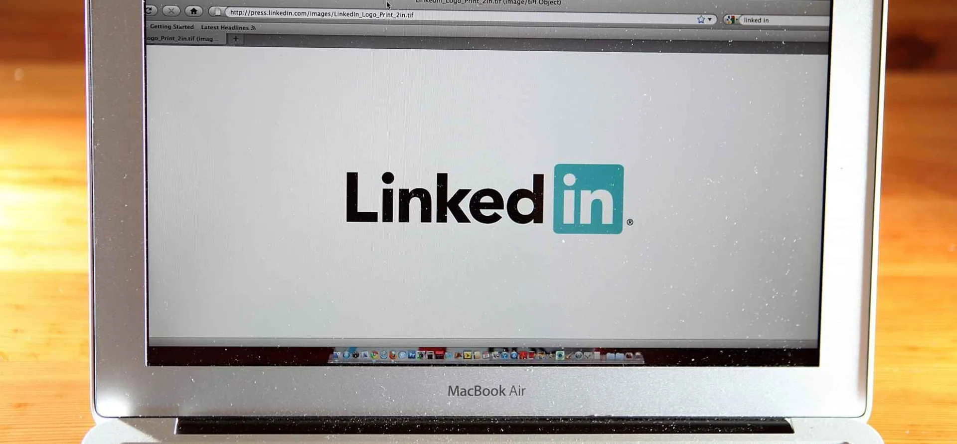 The Mistake 99 Percent of LinkedIn Users Make