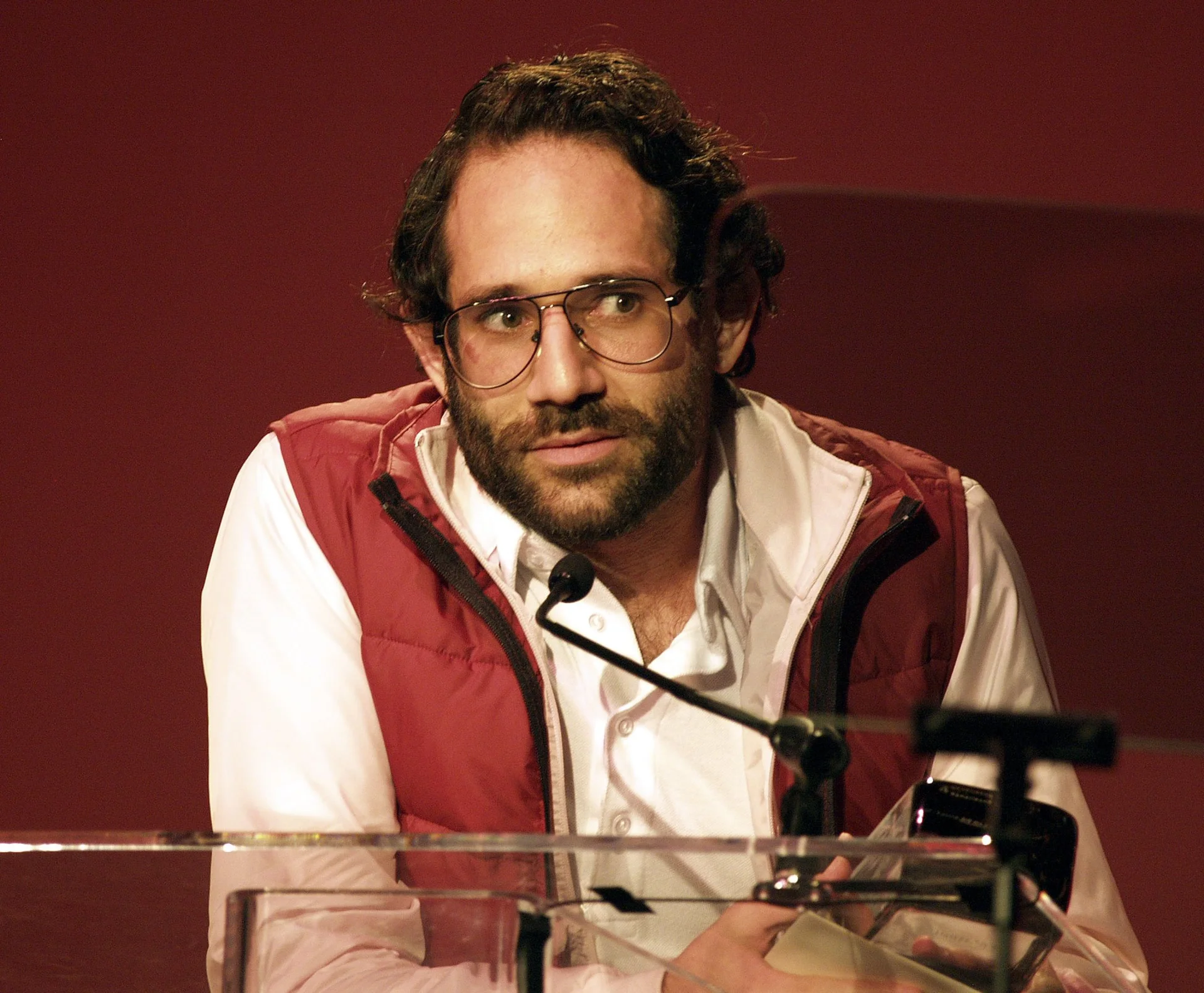 los angeles apparel dov charney