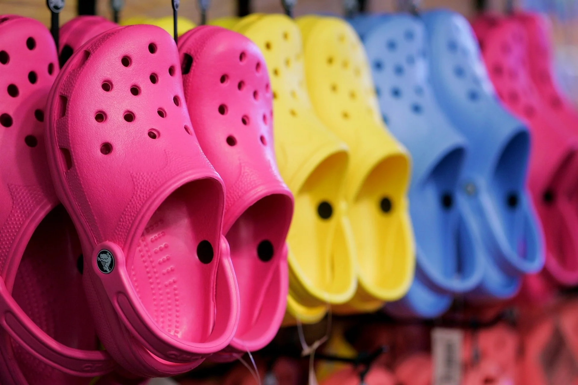 Crocs Just Debuted High Heels. Here's Why They're Flying Off Shelves