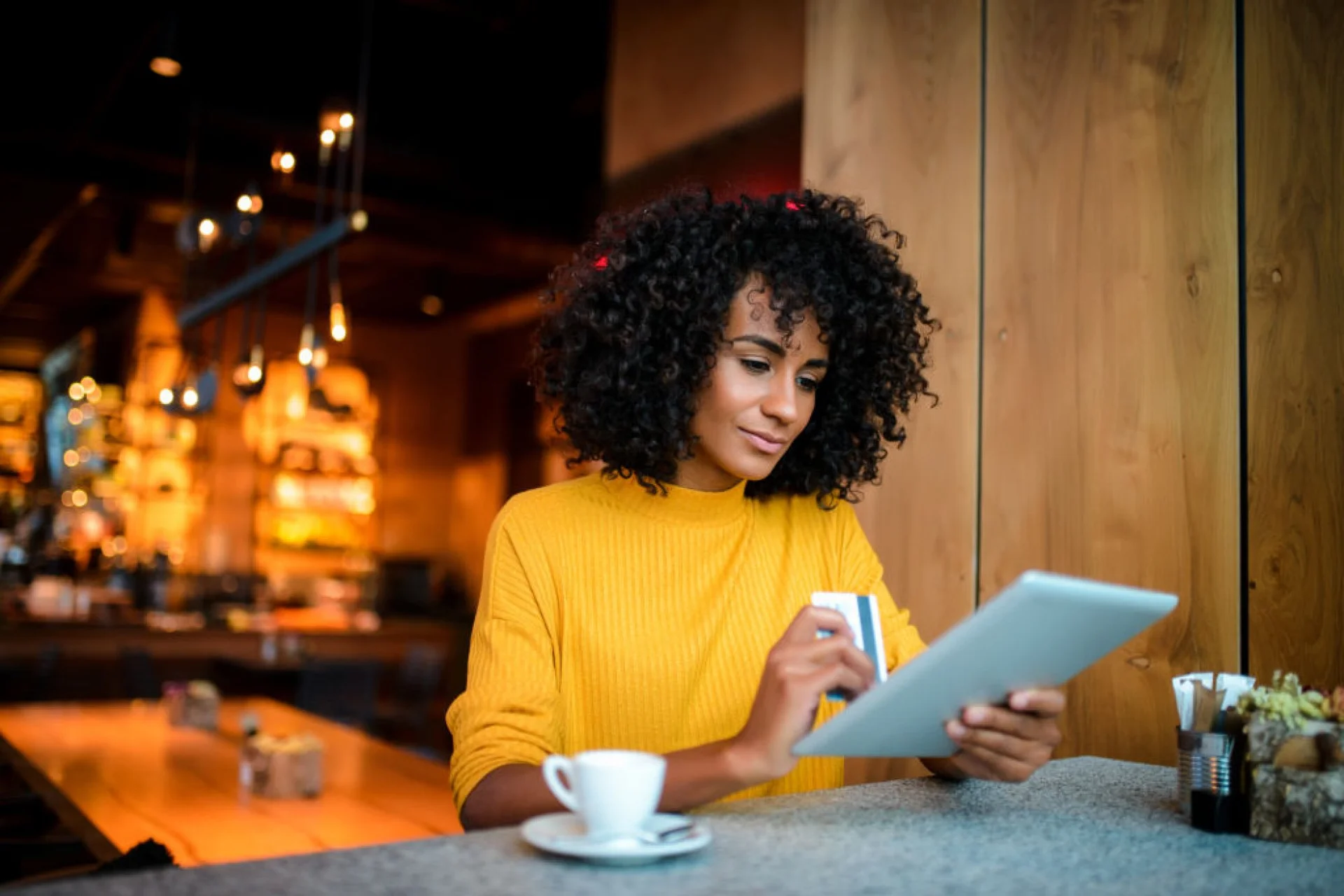 Small Consumer Small Businesses Embrace New Technologies to Meet Changing Consumer ...