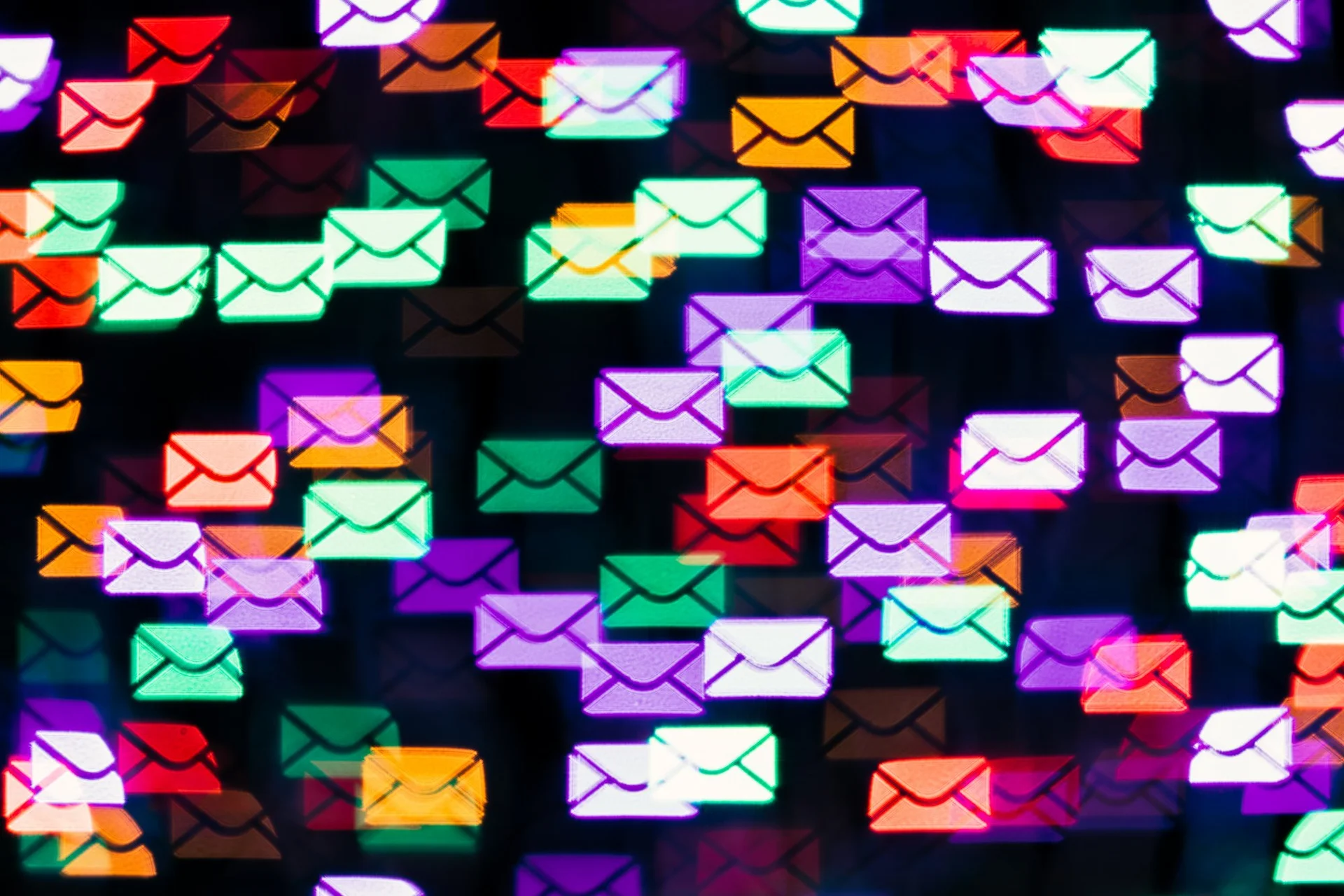 Want More Success With Little Extra Effort? Send These 6 Emails Each Week