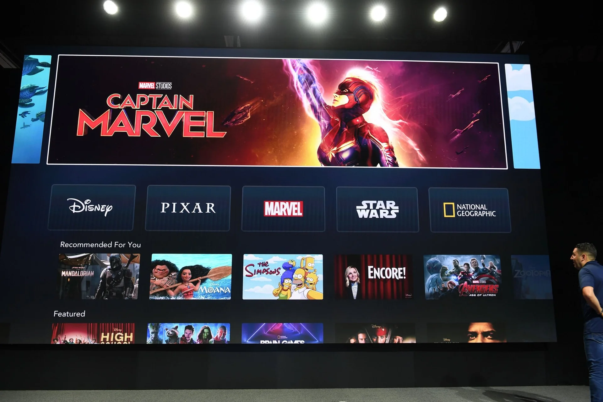 Thousands of Disney+ Accounts Have Been Hacked, And They're Already For ...
